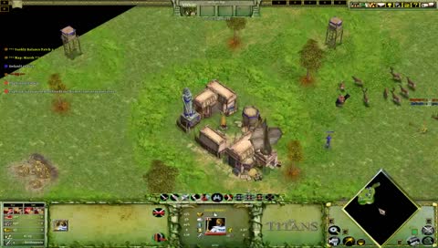 Patch 3.0 First Impressions
