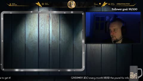 Waiting for LiZ to join