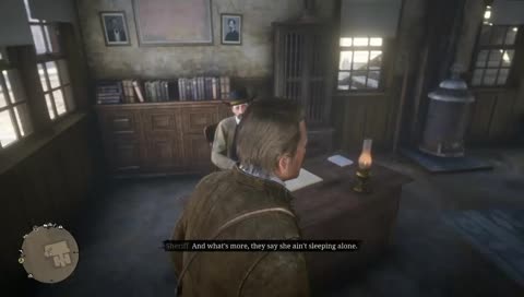 Red Dead Redemption 2