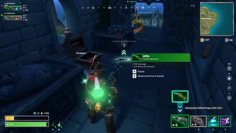 EU Qualifier ! 2 min delay ! NO cam ! /MmbokoBeastMode