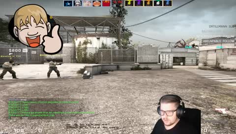 FaceIt grind... [Knife Giveaway bei 10 Subs] 