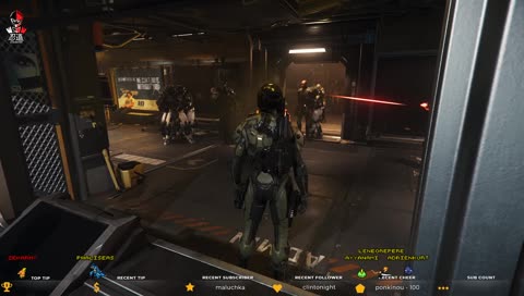 [FR] PTU 3.3.5 Soirée Science exploration  ! ! ! !comande road to 1k