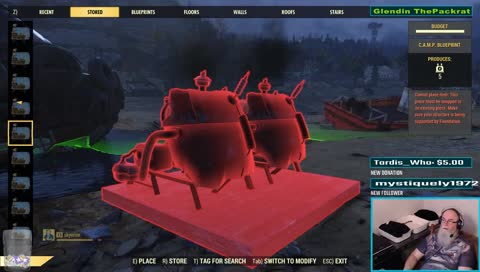 Fallout 76 Apocalyptic Packrat (PC Master Race)