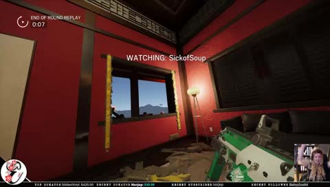 [PC] [EN] - I believe!