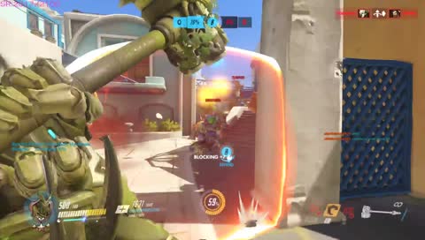 <QC/FR/> Overwatch Ranked |Près de l'objectif !|