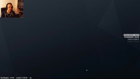 [GER/ENG][PC] Streaming Tom Clancy's Rainbow Six: Siege for 1 Viewer(s)