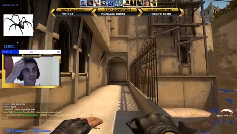 SOMOS AFILIADOS MALTA...send !loots <3