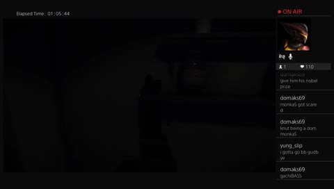 LETHAL NOOB