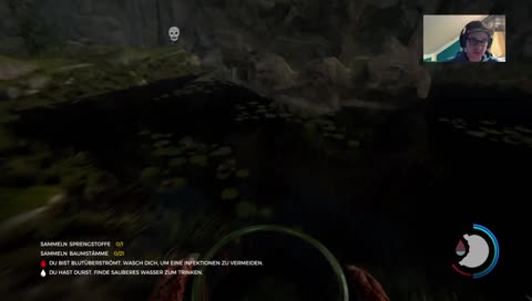 The Forest [German] Blackmusic 