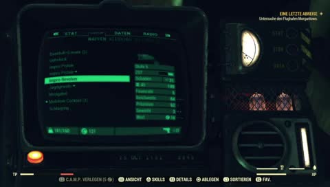 PS4-Live-Übertragung von GGADERSON925