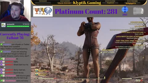 It Is Reclamation Day!!! PS4 Play w/Viewers
