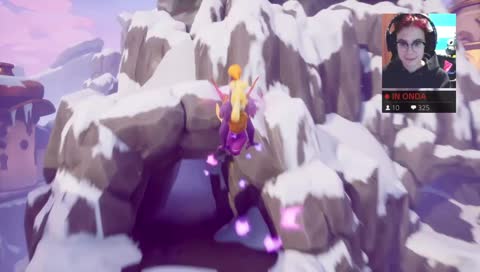 [ITA] [PS4] HYPE E IL RITORNO 💙 