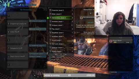〖PC MHW〗Isosquad UP! Kulve Taroth 'til Lunastra drops --- !session