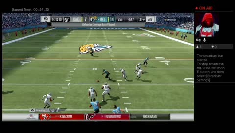 Madden Playoffs