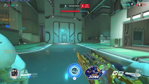 [AR] [ENG] اوفرواتش  peak 4459