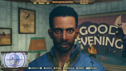 [PS4] Virginia Boys [Bensons]