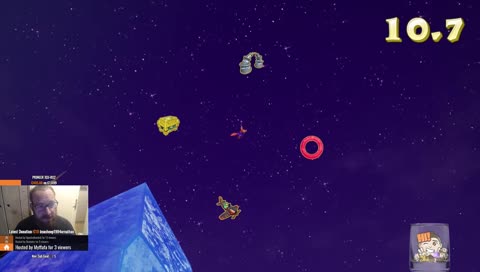 [BLIND] PS4 ★ SPYRO - 100% ★ Nov. Sub Goal 1/5 ★ [EN/NL]