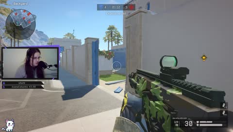 [PT] Thank you for 100 followers yey (ﾉ◕ヮ◕)ﾉ*:･ﾟ✧ Warface