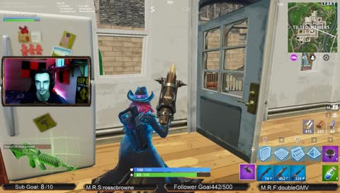 Playing with viewers and followers / !discord !giveaway !GCC