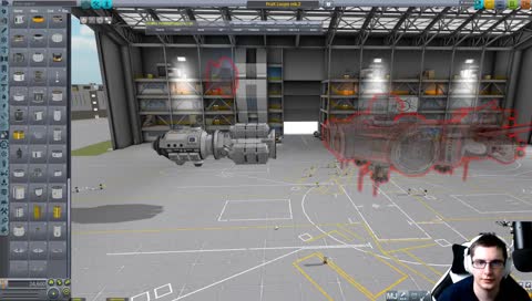 [ENG] VTOL OR SSTO? WHY NOT BOTH?