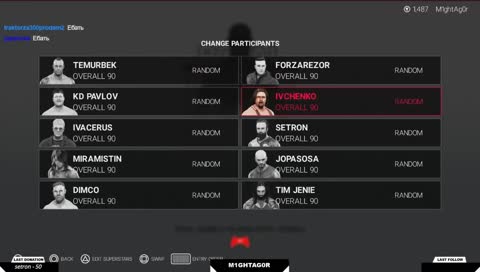 БРОШЕНЫЙ СТРИМЕР ВЕРНУЛСЯ (ENG/RUS)