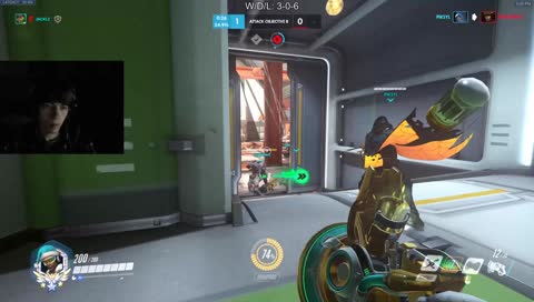 3 Star Diamond Border!!!