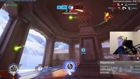 Mainil grindaust POG