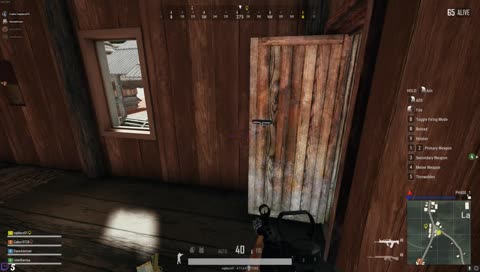 [PC] !dave 🐔🍗 Csirkevacsi, bár 18 óra után már nem eszünk..