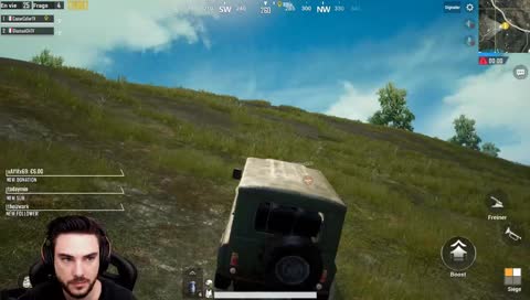 [FR/EN] Solo Training | UN SUB OFFERT À 22h !