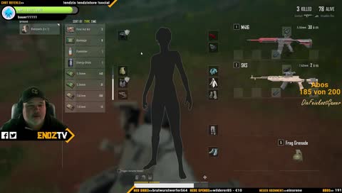 Zahnschmerzen to go  !clips !endzis [FSK18]