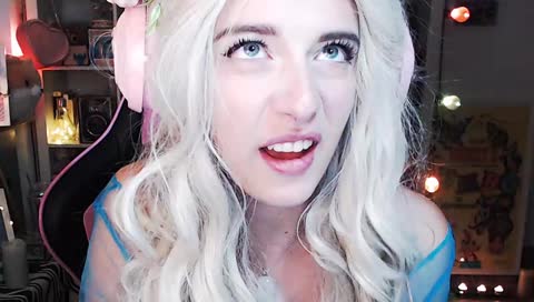 👽MASU ✖ Round 284 ♡ : Stream cosplayyyyy LIBEREYY DELIVREEYY - BELGIUM POWER ♡