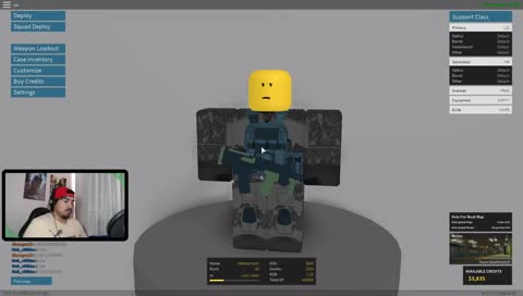 Si tienes el juego...UNETE AL STREAM! | Rockluix | Gameplay Español