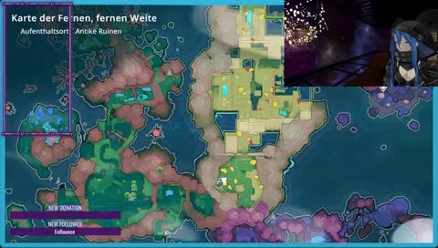 Luna spielt Slime Rancher