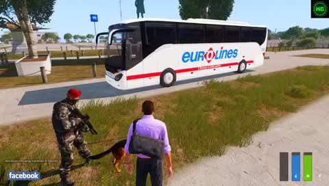 Free for Life : Nôtre société de taxi