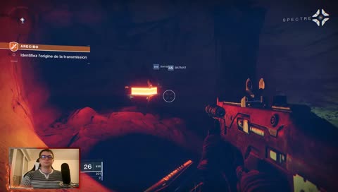 [FR/PC] Néo, Renégat ! Go pex titan lvl 50