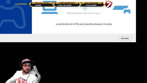 [FR/PS4] BO4 Vmanpires 