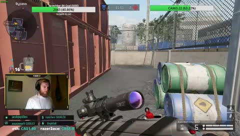 Canadian [EN] Sub Goal 19/50 Playing With Followers! Come Chat With Me