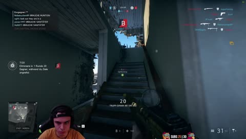 Paar Panzer Fausten | !discord