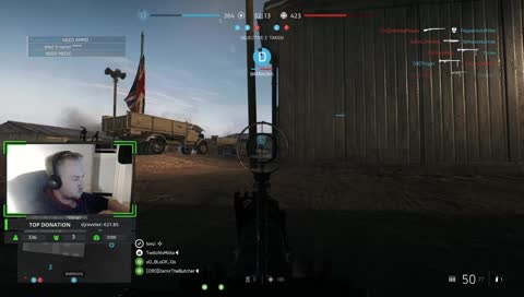 Dobrý večer všem.