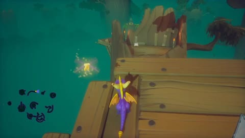 Long time no see, Spyro! [GER/ENG]