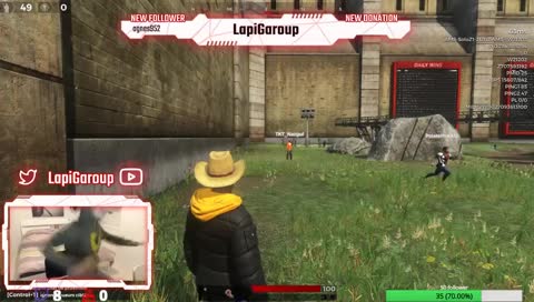 On vise le master HZ1