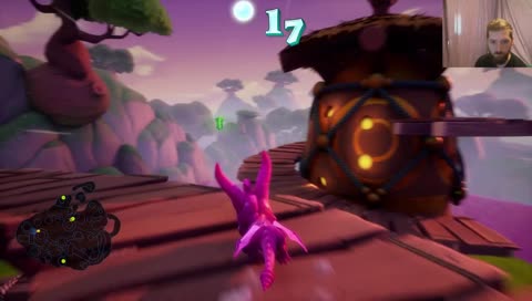 Spyro Reignited Trilogy
