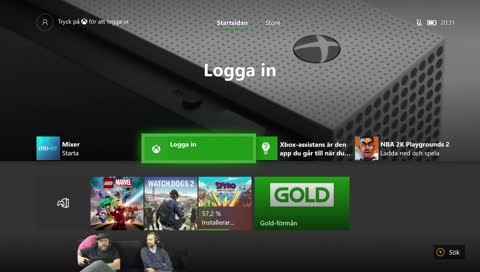 skiten tar evigheter att ladda!