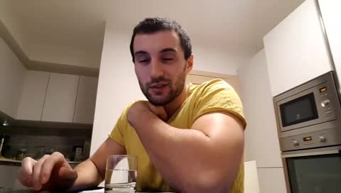 just chat...road to 120 follower....