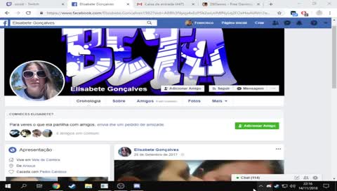 ACCOUNT RECOVERED, EKETITTTTT