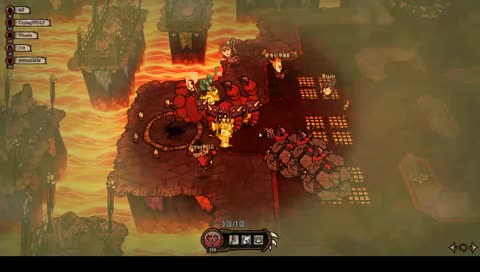 Opening The Forge chest and Do some forge