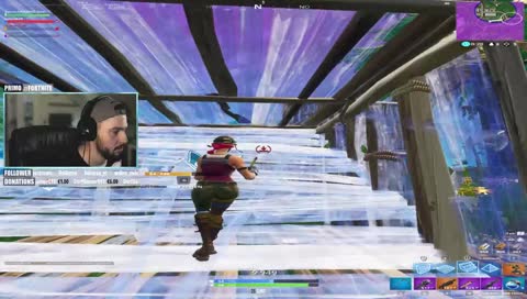 Fortnite mit den Jungz | try not to rage 1080x1080