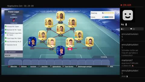 Fifa 19 | PS4 | German