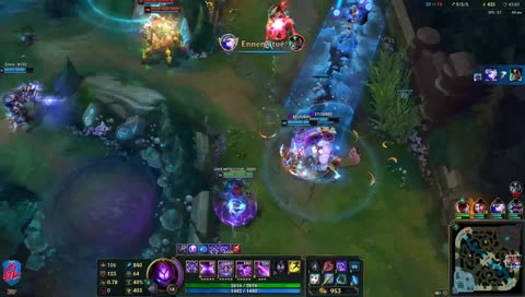 [FR-EN] Tournoi étudiant palier baron elo plat/diam