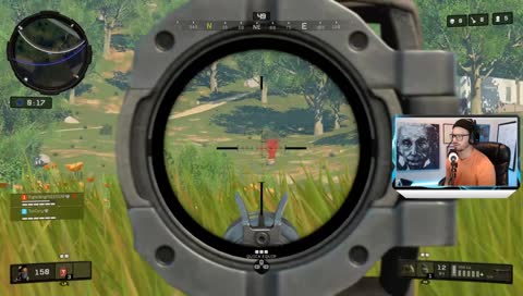 High Kill Games (Blackout) (Xbox)